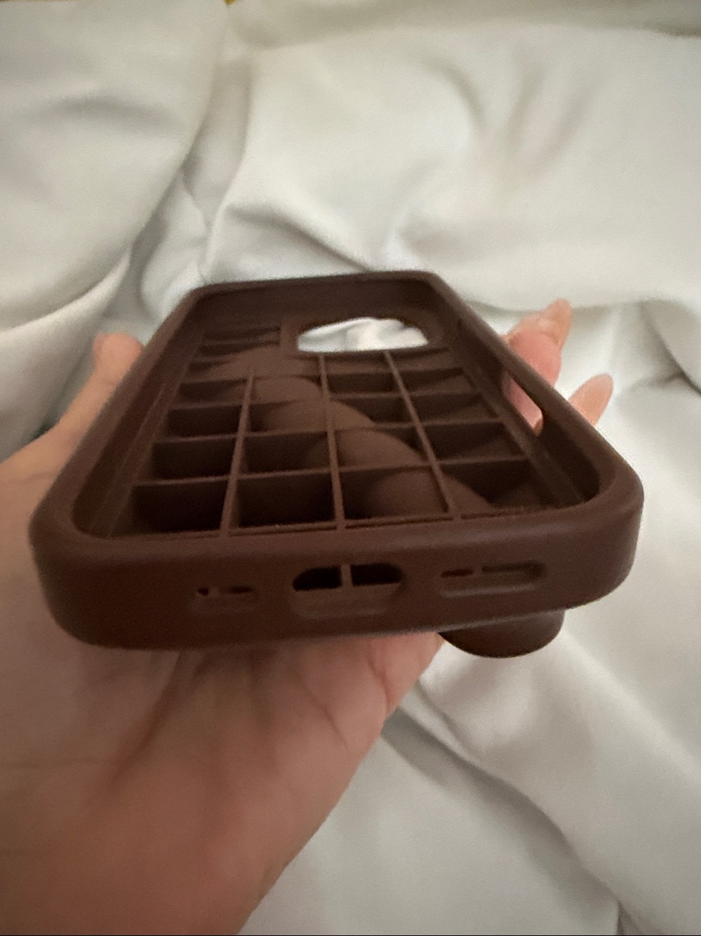 Rhode  Lip Case iphone 16 pro - Picture 2 of 4